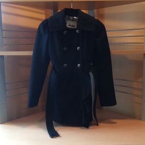 COPY - Guess Wool Coat